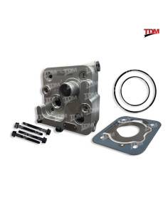 Cabezote Compresor M2-106