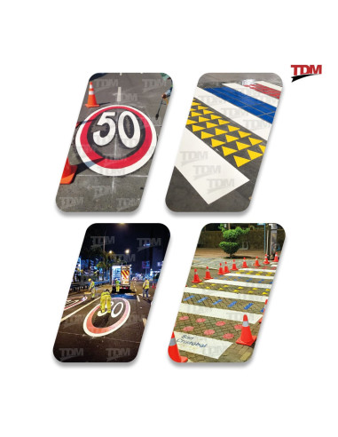 Preformados Termoplásticos