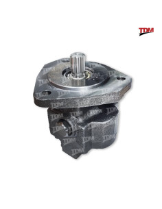 Bomba Combustible M2-112