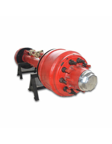 Eje Cuadrado 77.5 Americano Aceite