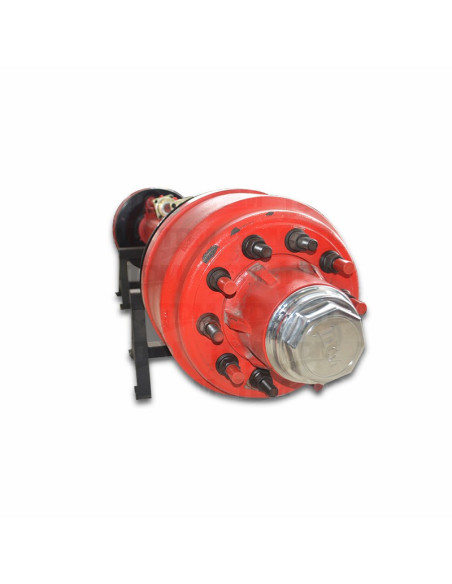 Eje Cuadrado 77.5 Americano Aceite