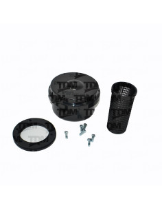 Filtro Aire Tanque De Volteo 2