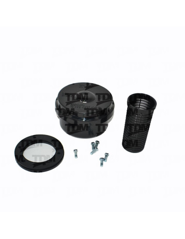 Filtro Aire Tanque De Volteo