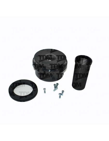 Filtro Aire Tanque De Volteo