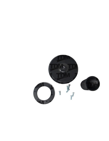 Filtro Aire Tanque De Volteo