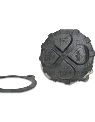 Filtro Hidráulico Tanque Volteo