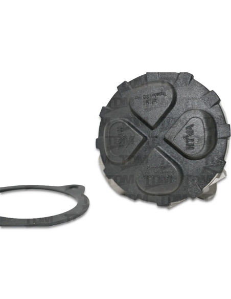 Filtro Hidráulico Tanque Volteo