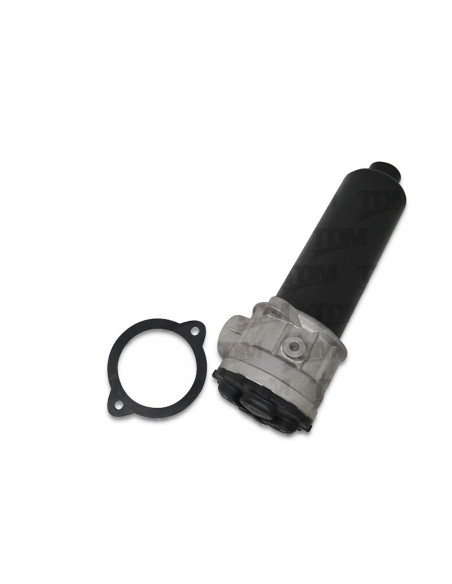 Filtro Hidráulico Tanque Volteo