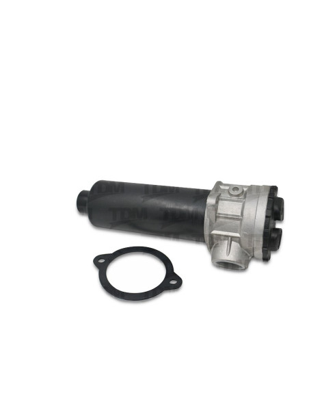 Filtro Hidráulico Tanque Volteo