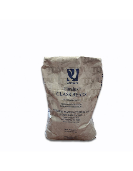 Microesferas De Vidrio Tipo III DROP ON