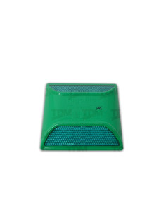 Tacha Reflectiva según ASTMD4280 2