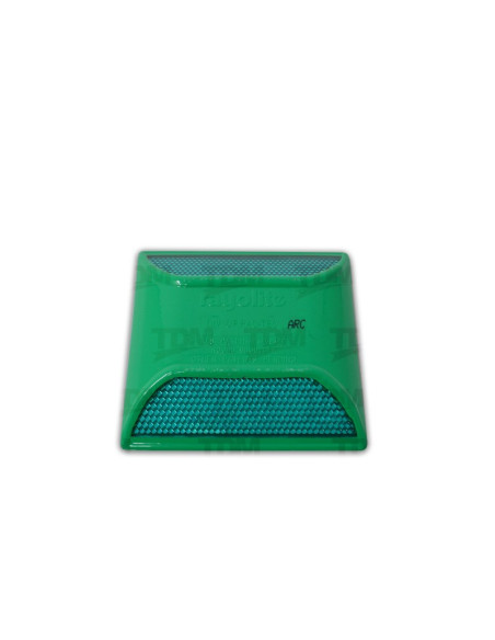 Tachas Reflectivas según ASTMD4280