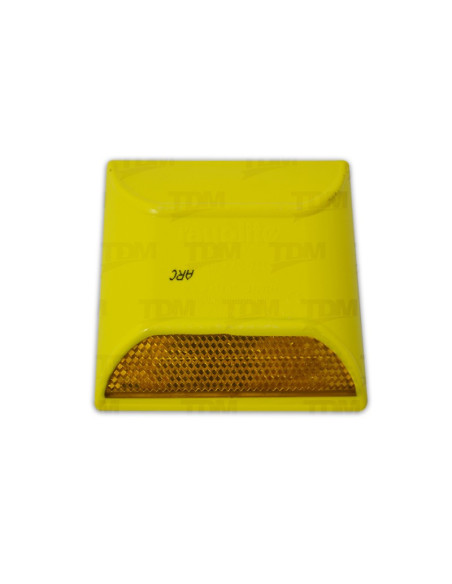 Tachas Reflectivas según ASTMD4280