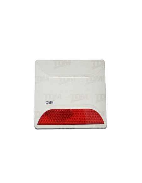 Tachas Reflectivas según ASTMD4280