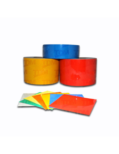 Vinil Grado Ingeniería (Rollo)