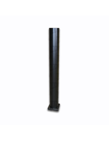 Vinil Negro Opaco (Metros)