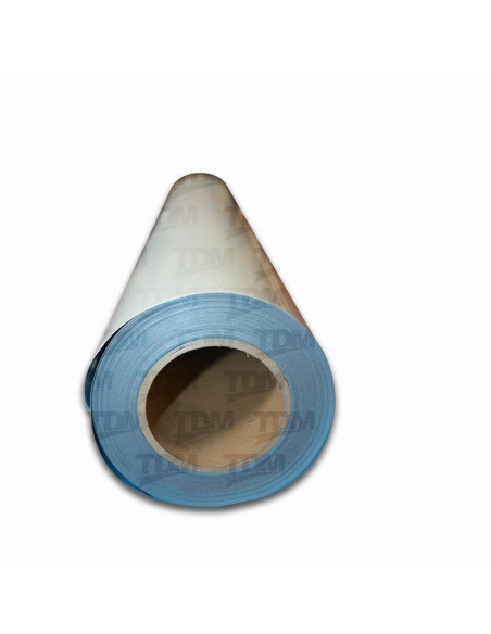 Vinil Reflectivo Para Prendas de Trabajo (Rollo)