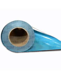 Vinil Reflectivo Para Prendas de Trabajo (Rollo) 2