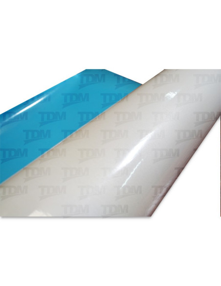 Vinil Reflectivo Para Prendas de Trabajo (Metros)