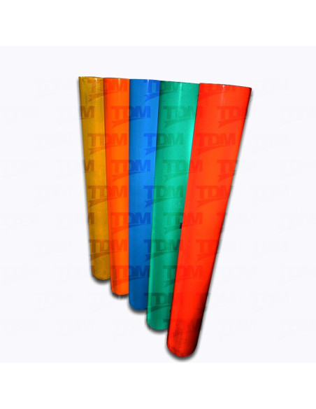 Vinil Grado Ingeniería (Rollo)