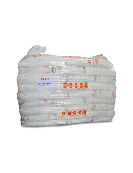 Pintura Termoplástica